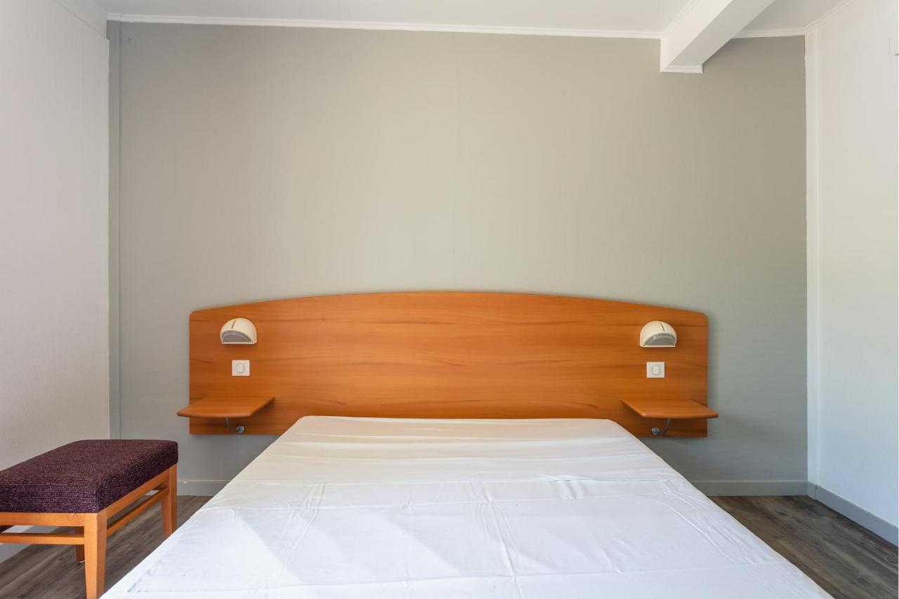 Kamea Club La Gironie Hotel Turenne Ngoại thất bức ảnh