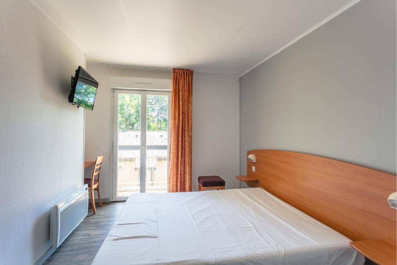 Kamea Club La Gironie Hotel Turenne Ngoại thất bức ảnh
