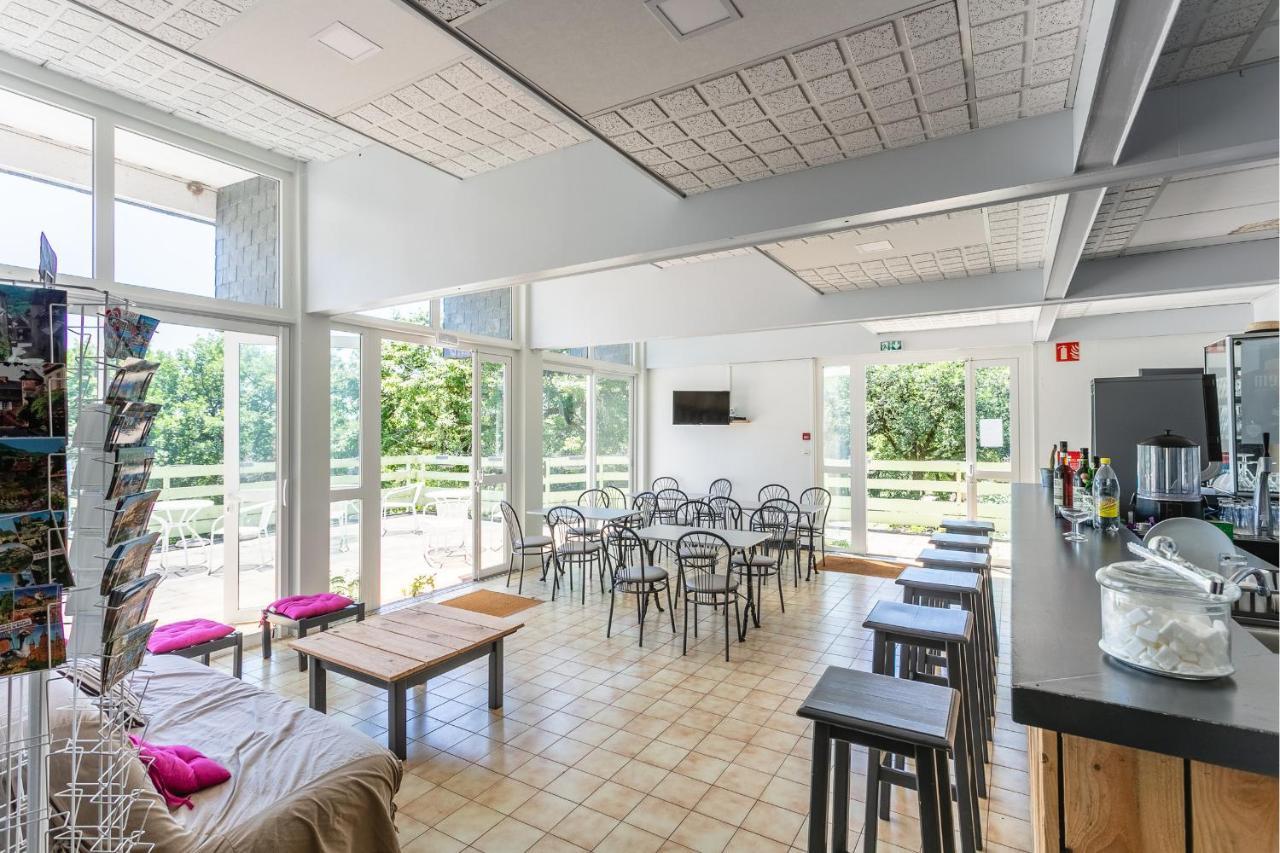 Kamea Club La Gironie Hotel Turenne Ngoại thất bức ảnh