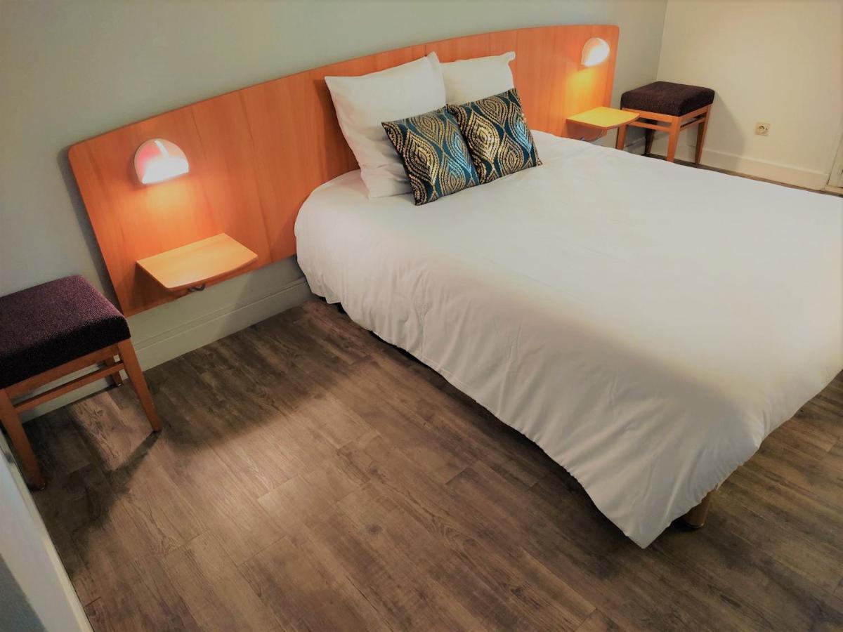 Kamea Club La Gironie Hotel Turenne Ngoại thất bức ảnh