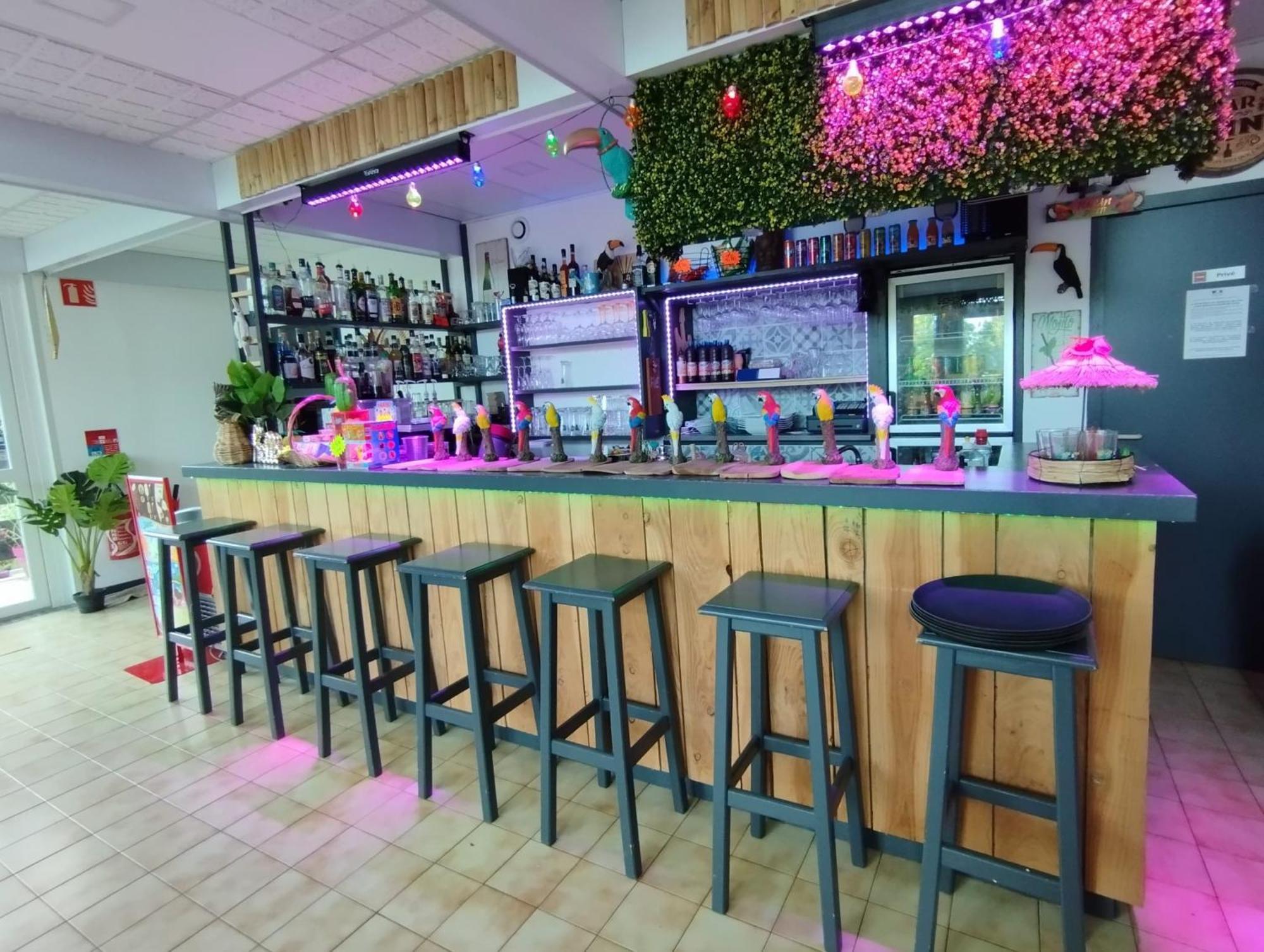 Kamea Club La Gironie Hotel Turenne Ngoại thất bức ảnh